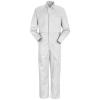Snap-front Cotton Coverall - CC14